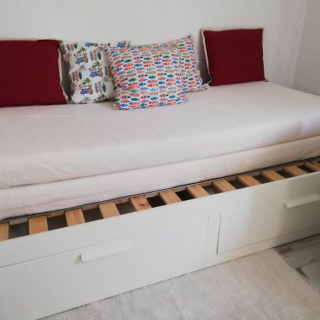 Hotel Moradia No Seixal Ericeira Extérieur photo