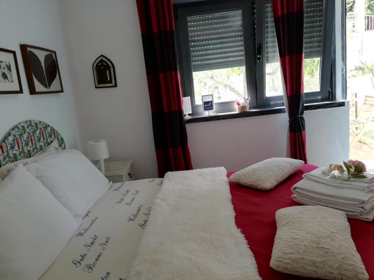 Hotel Moradia No Seixal Ericeira Extérieur photo