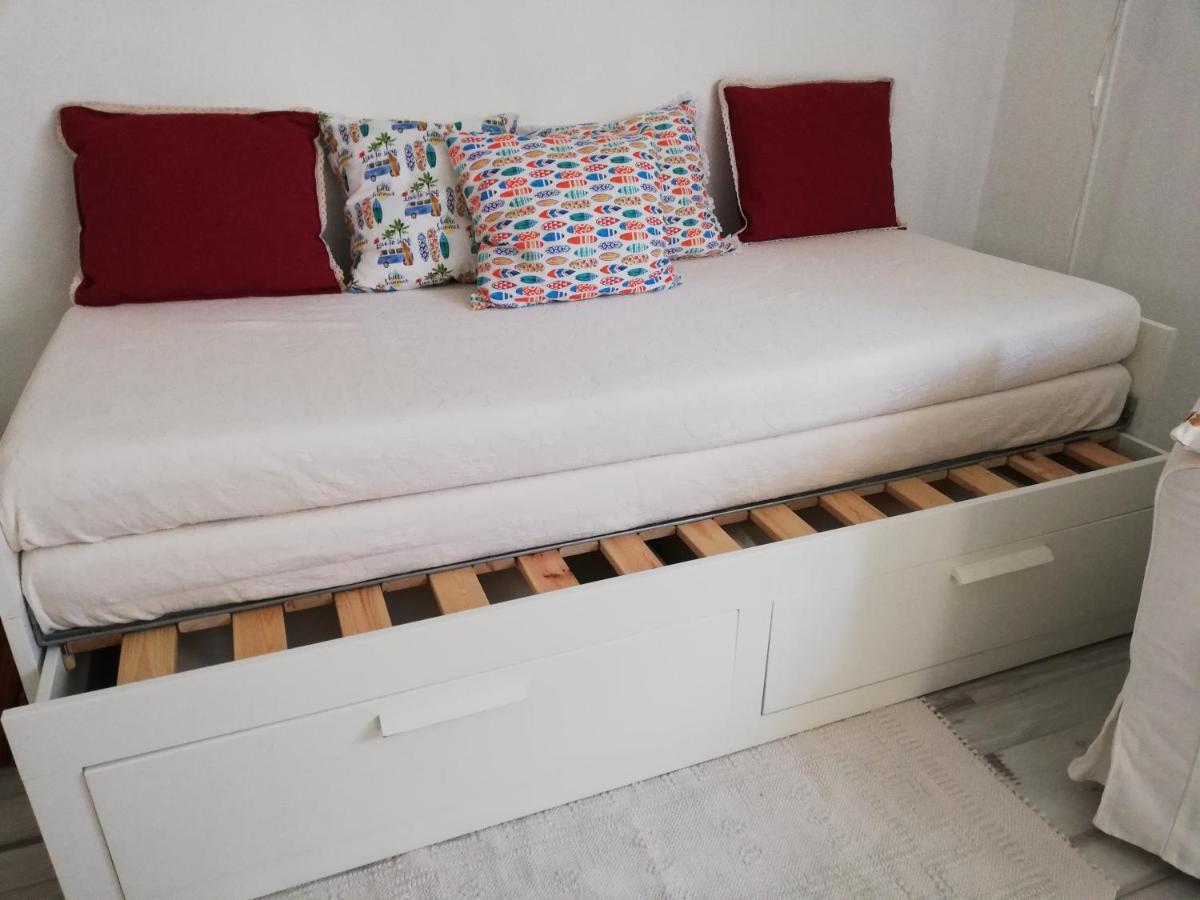 Hotel Moradia No Seixal Ericeira Extérieur photo