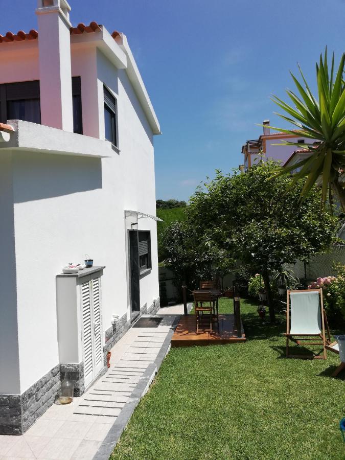 Hotel Moradia No Seixal Ericeira Extérieur photo