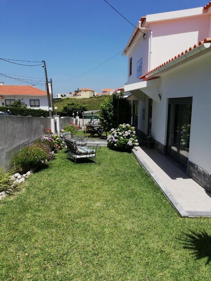 Hotel Moradia No Seixal Ericeira Extérieur photo