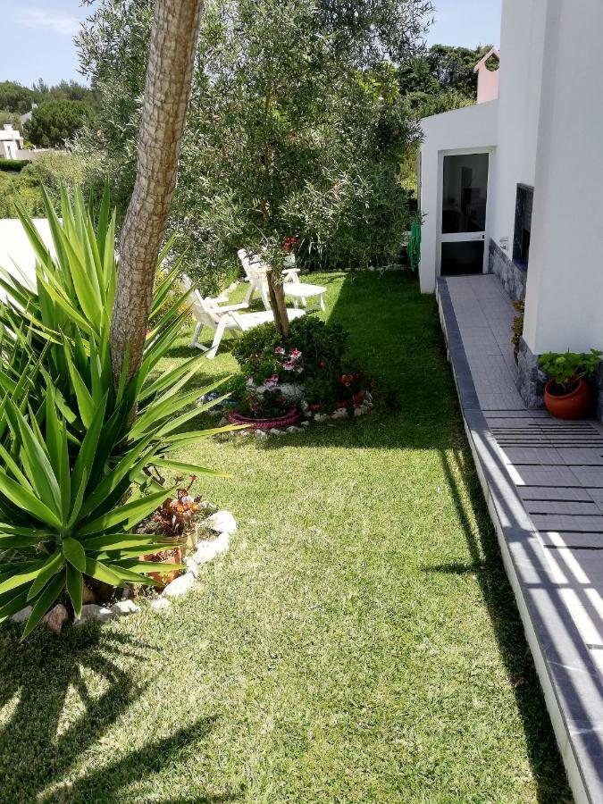 Hotel Moradia No Seixal Ericeira Extérieur photo
