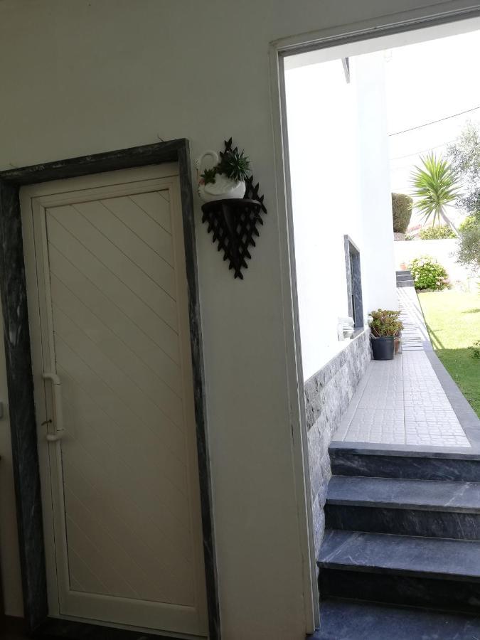 Hotel Moradia No Seixal Ericeira Extérieur photo