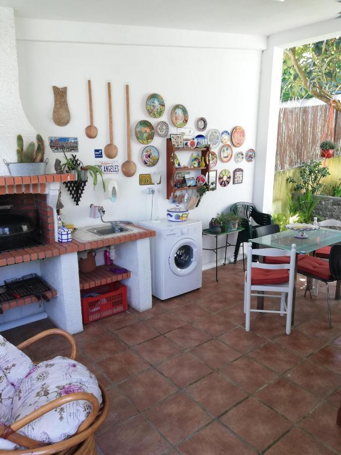 Hotel Moradia No Seixal Ericeira Extérieur photo