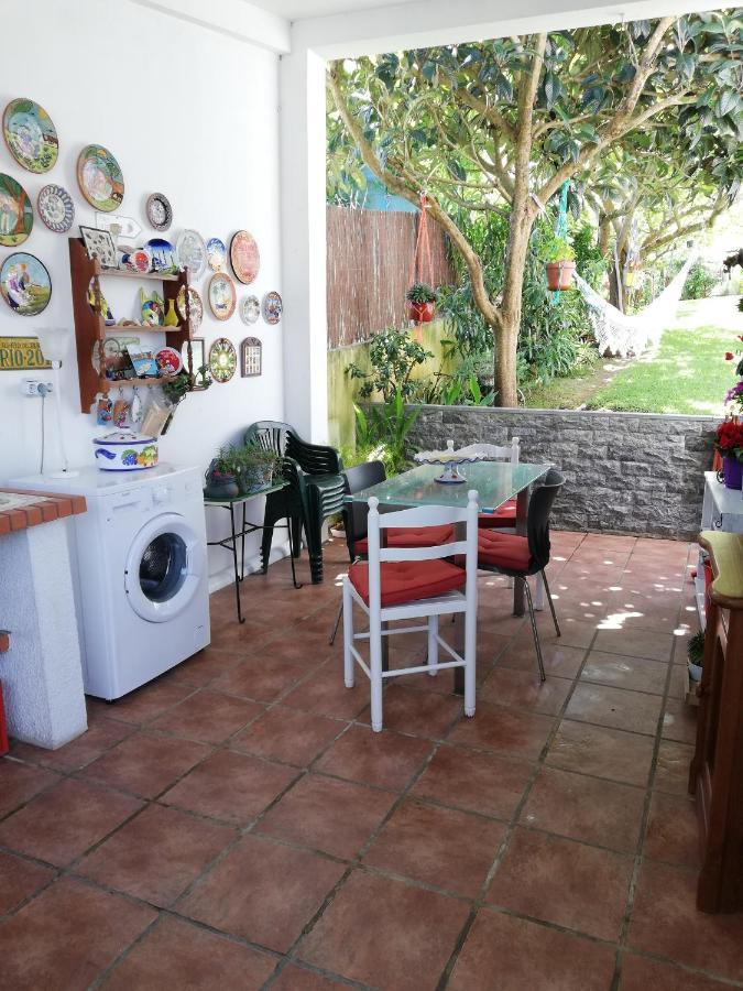 Hotel Moradia No Seixal Ericeira Extérieur photo
