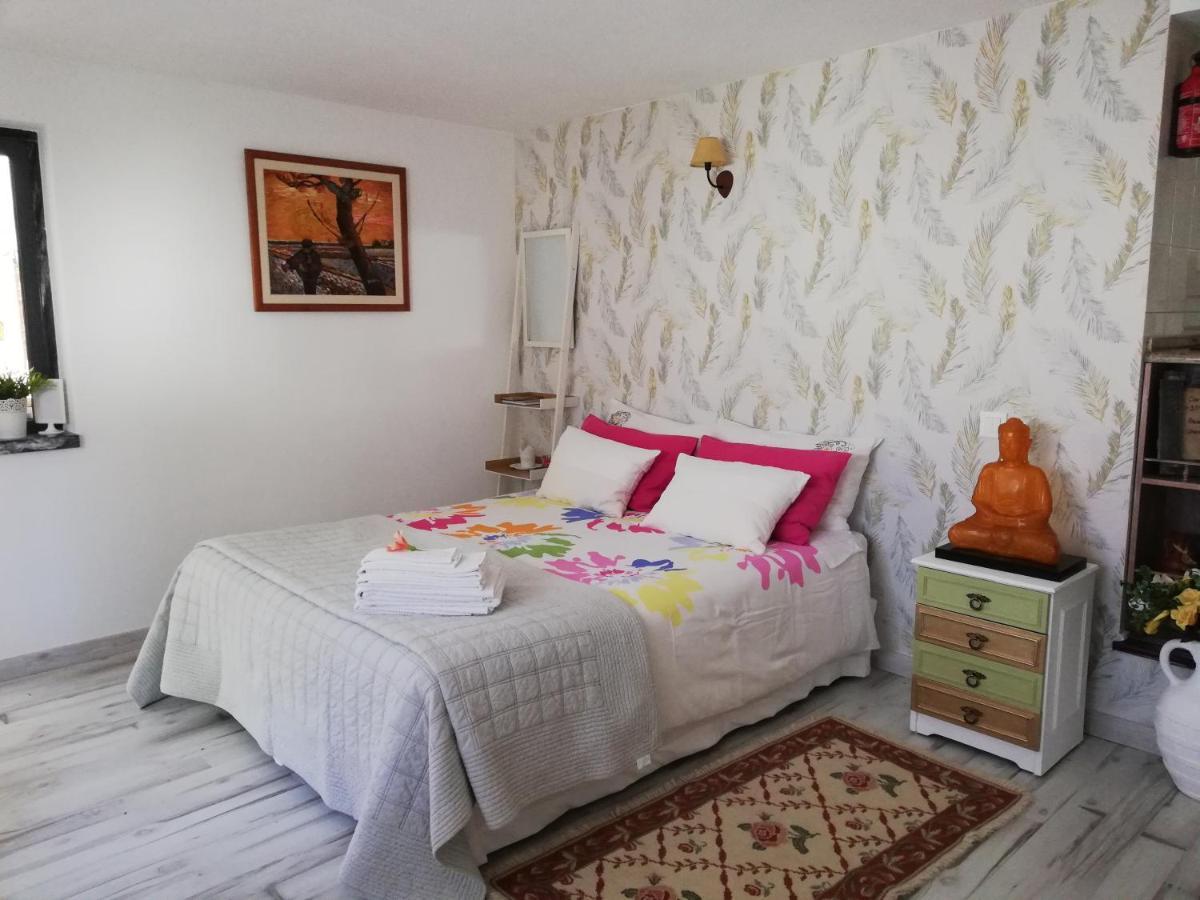 Hotel Moradia No Seixal Ericeira Extérieur photo