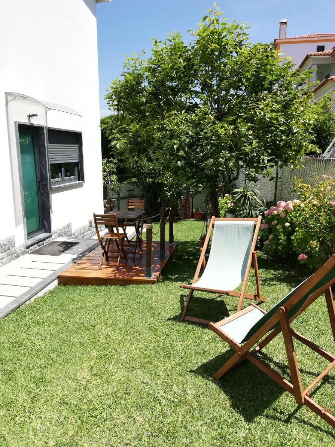 Hotel Moradia No Seixal Ericeira Extérieur photo