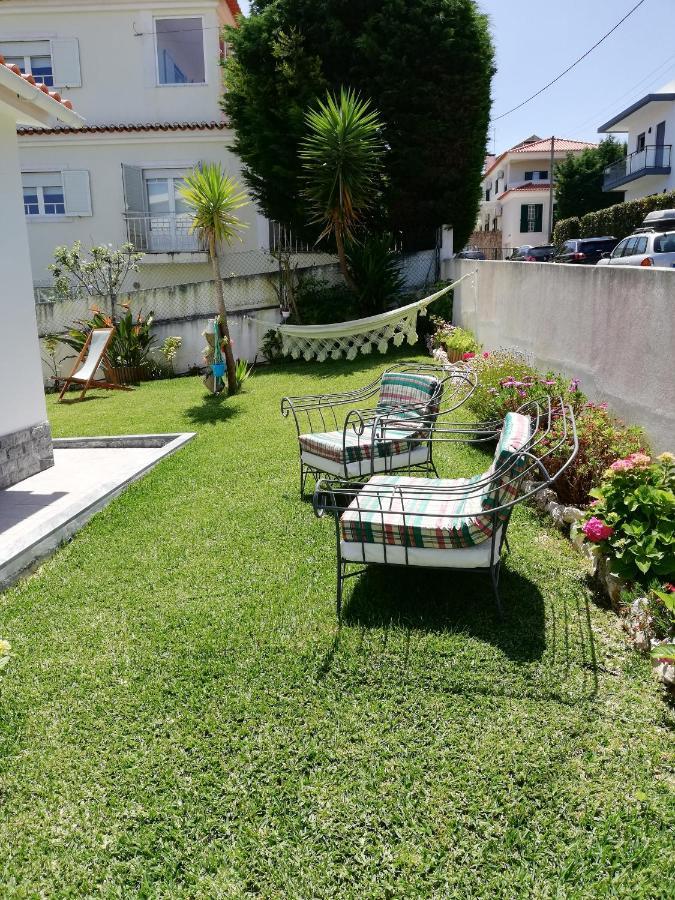 Hotel Moradia No Seixal Ericeira Extérieur photo