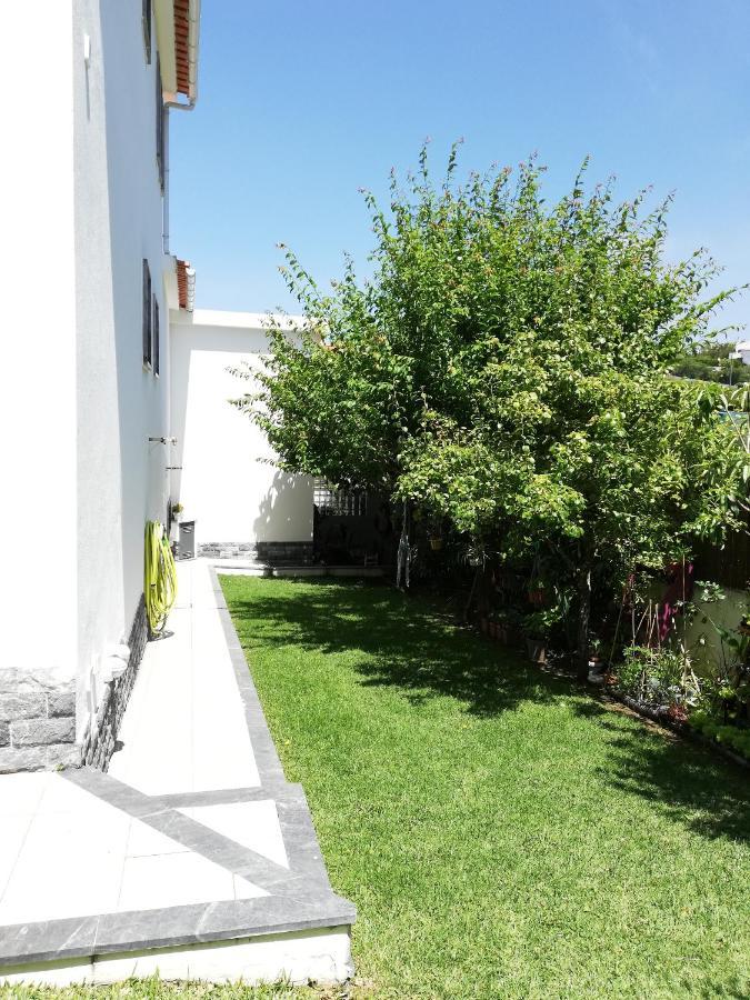 Hotel Moradia No Seixal Ericeira Extérieur photo