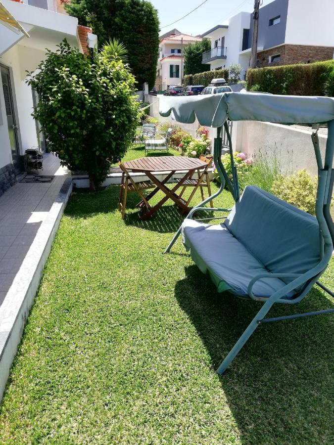 Hotel Moradia No Seixal Ericeira Extérieur photo