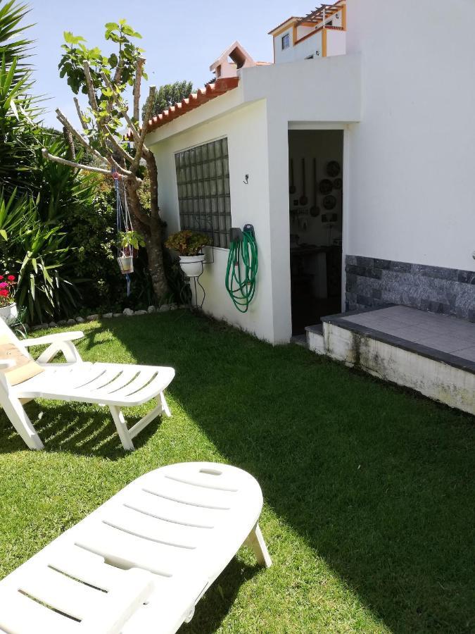 Hotel Moradia No Seixal Ericeira Extérieur photo