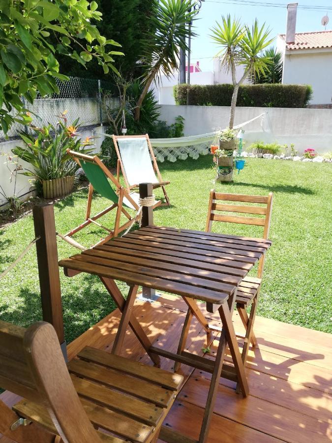 Hotel Moradia No Seixal Ericeira Extérieur photo