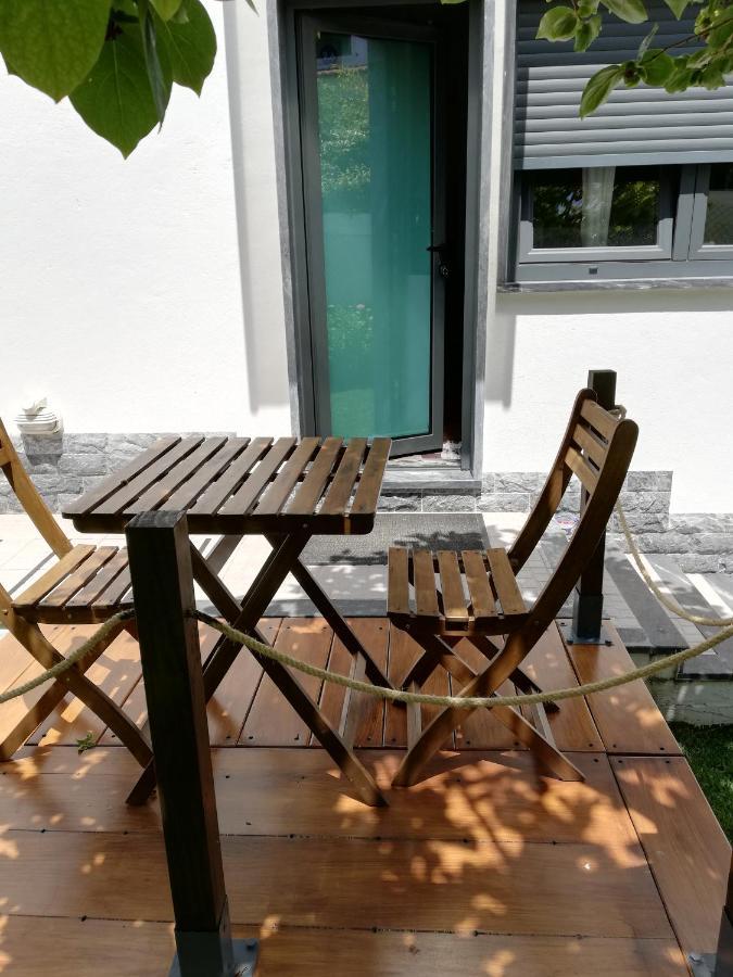 Hotel Moradia No Seixal Ericeira Extérieur photo