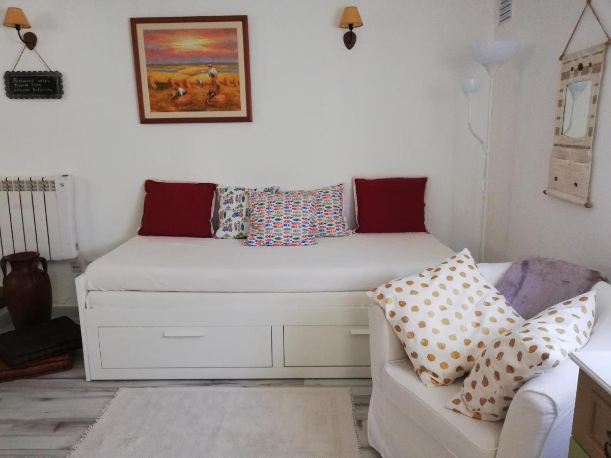 Hotel Moradia No Seixal Ericeira Extérieur photo