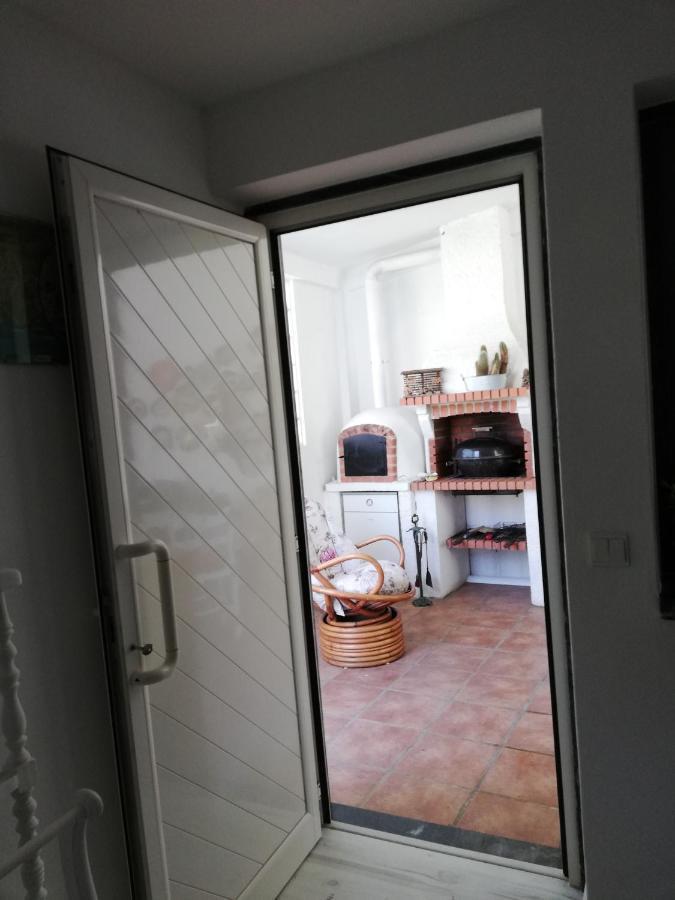 Hotel Moradia No Seixal Ericeira Extérieur photo