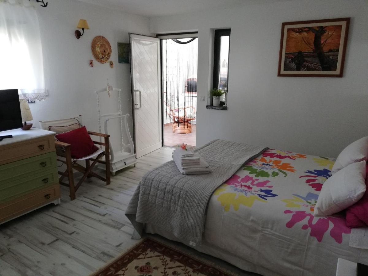 Hotel Moradia No Seixal Ericeira Extérieur photo