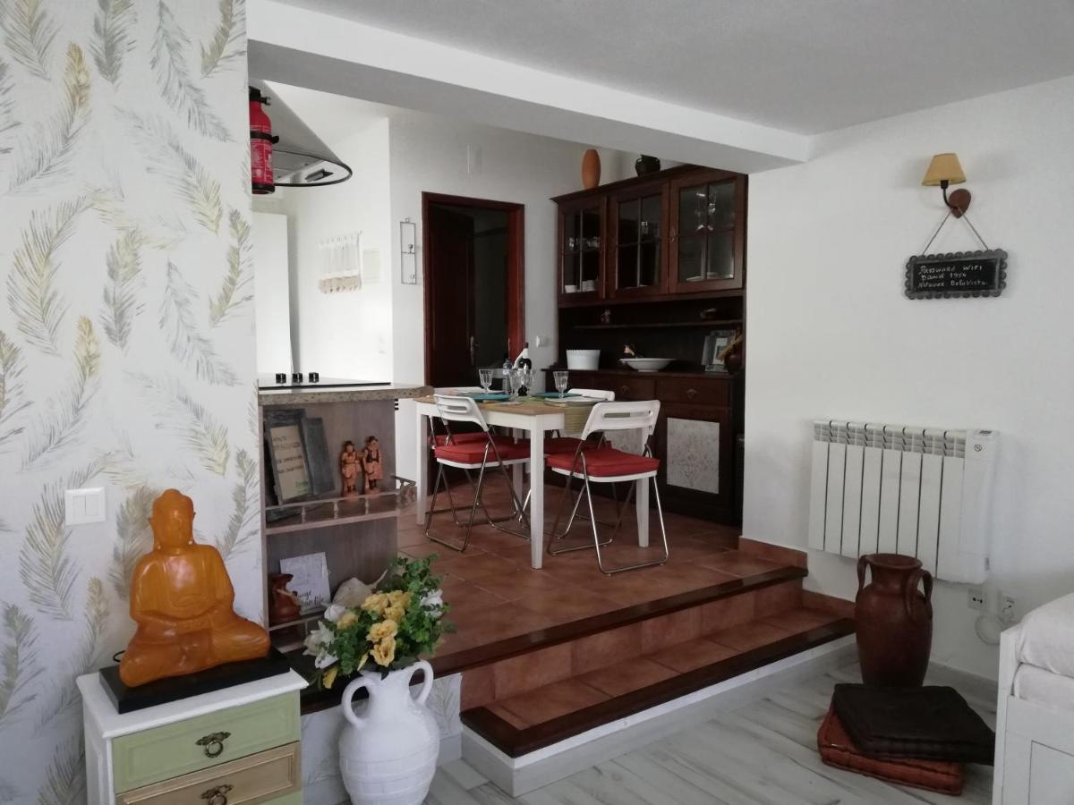 Hotel Moradia No Seixal Ericeira Extérieur photo