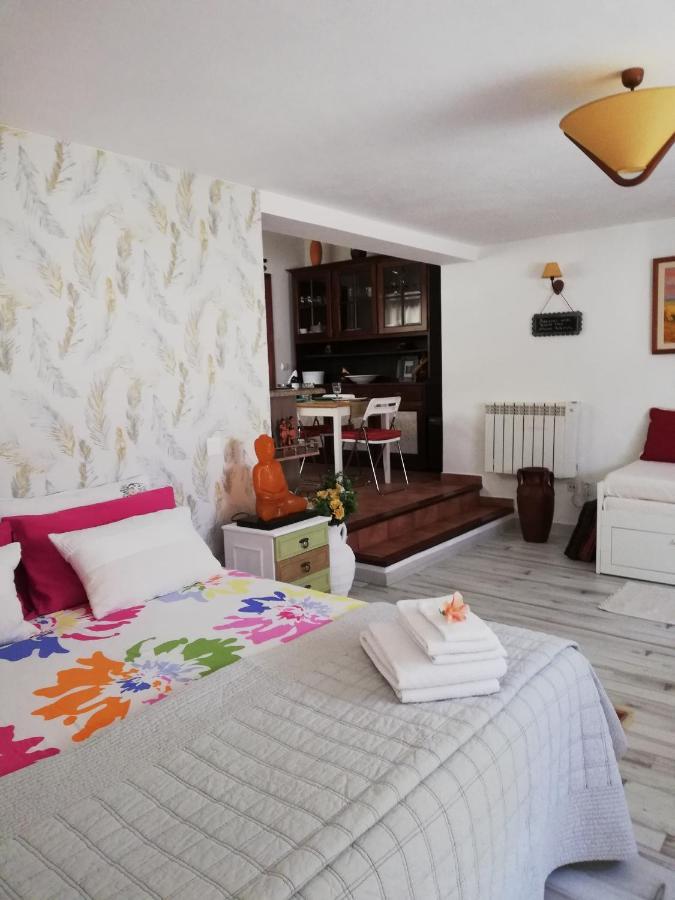 Hotel Moradia No Seixal Ericeira Extérieur photo