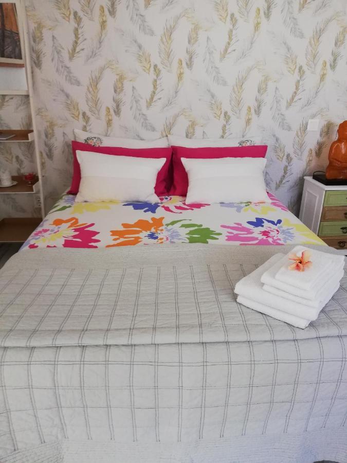 Hotel Moradia No Seixal Ericeira Extérieur photo