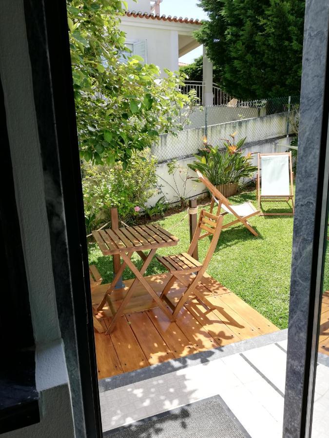 Hotel Moradia No Seixal Ericeira Extérieur photo