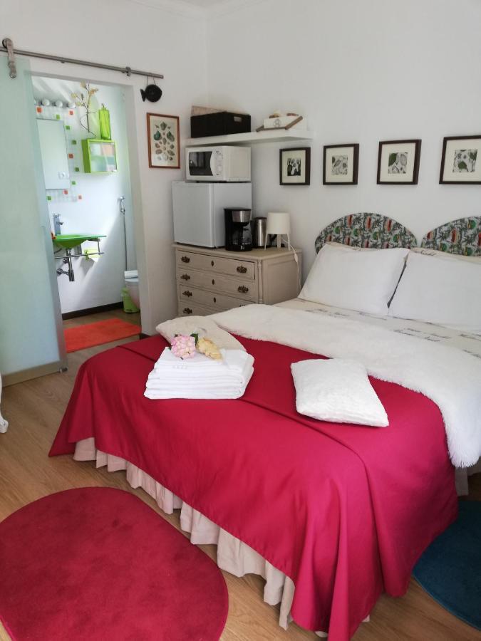 Hotel Moradia No Seixal Ericeira Extérieur photo