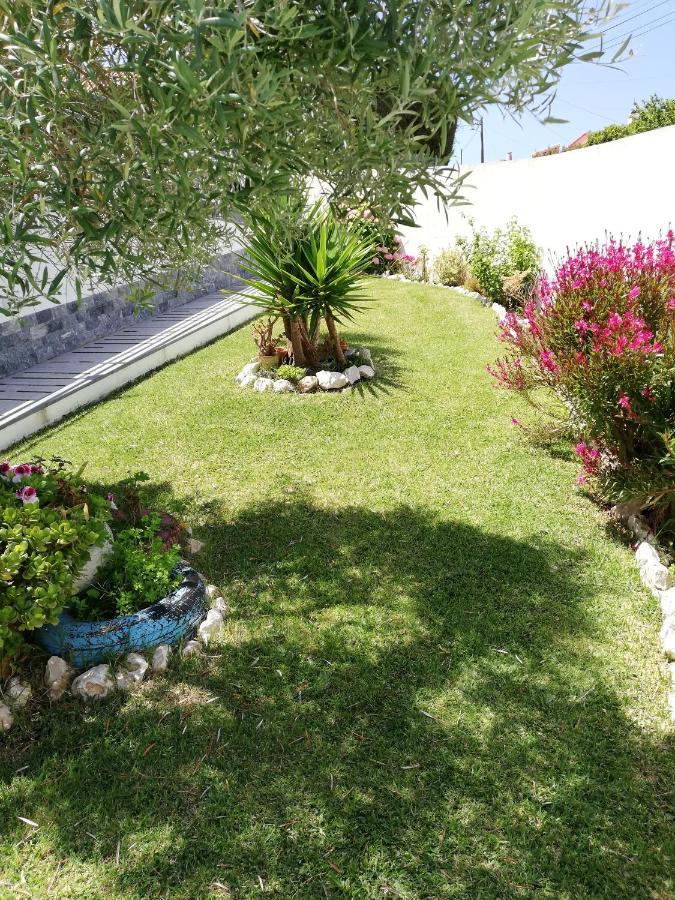 Hotel Moradia No Seixal Ericeira Extérieur photo