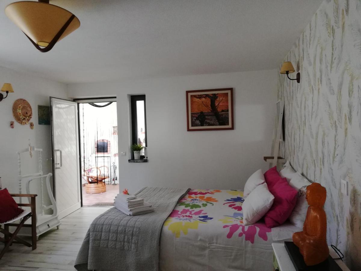 Hotel Moradia No Seixal Ericeira Extérieur photo