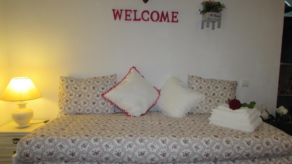 Hotel Moradia No Seixal Ericeira Chambre photo