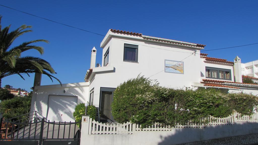 Hotel Moradia No Seixal Ericeira Chambre photo
