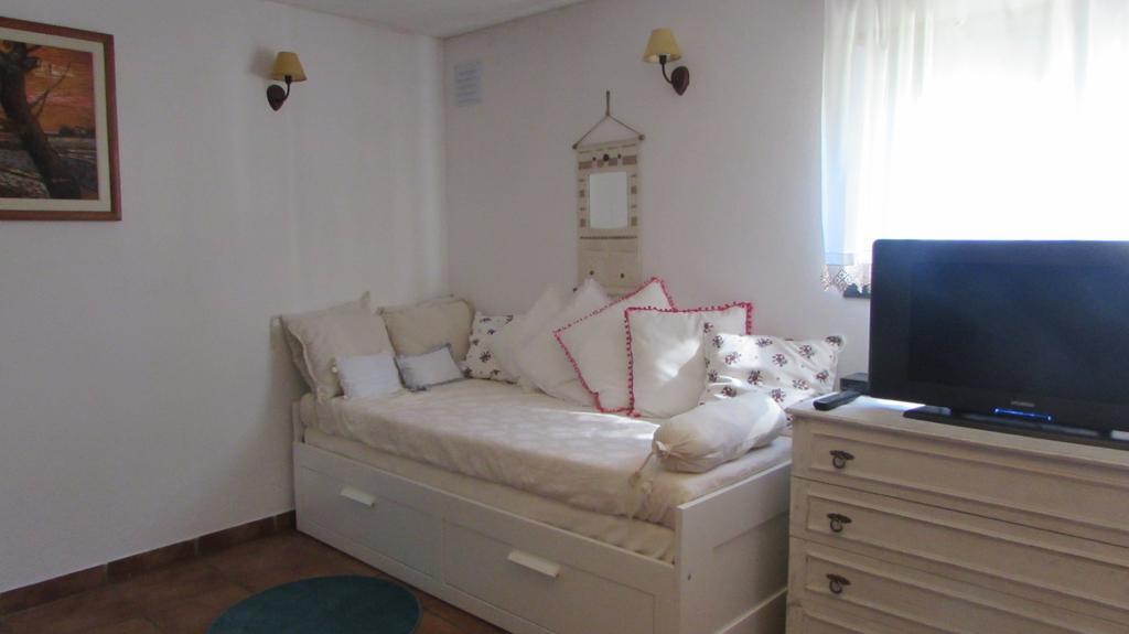 Hotel Moradia No Seixal Ericeira Extérieur photo