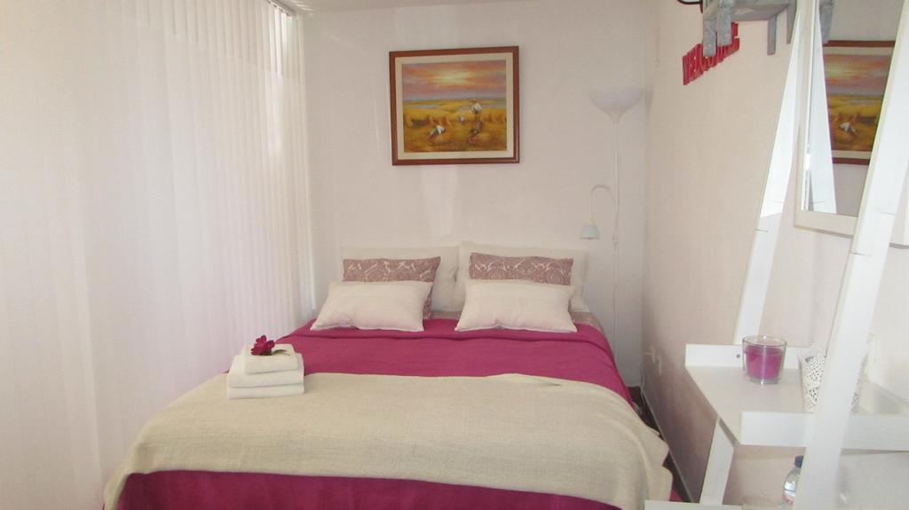 Hotel Moradia No Seixal Ericeira Extérieur photo
