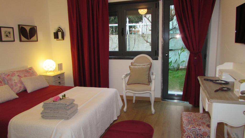 Hotel Moradia No Seixal Ericeira Extérieur photo