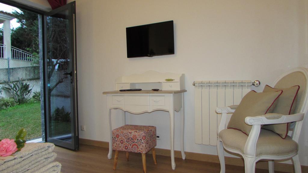 Hotel Moradia No Seixal Ericeira Extérieur photo