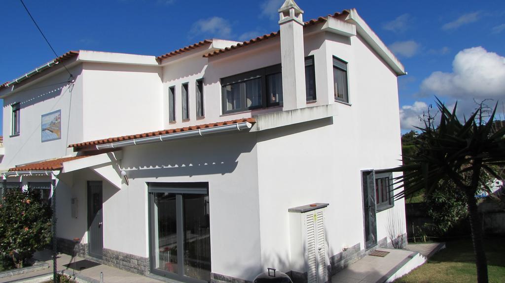 Hotel Moradia No Seixal Ericeira Extérieur photo