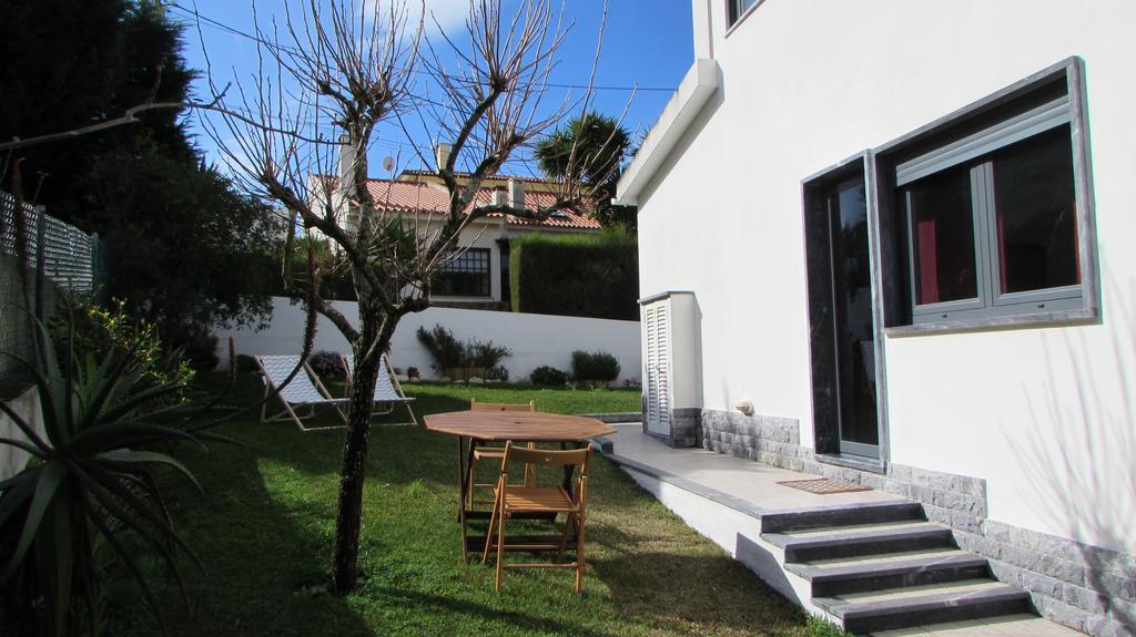 Hotel Moradia No Seixal Ericeira Extérieur photo
