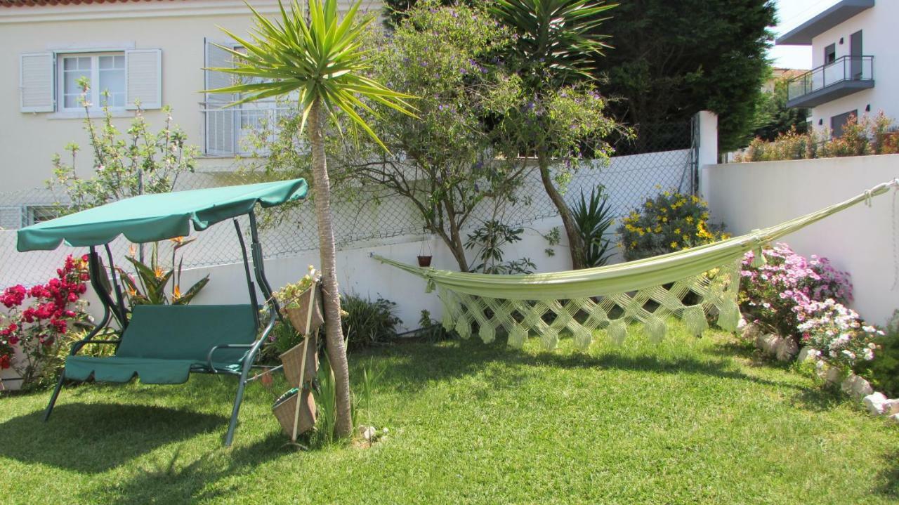 Hotel Moradia No Seixal Ericeira Extérieur photo
